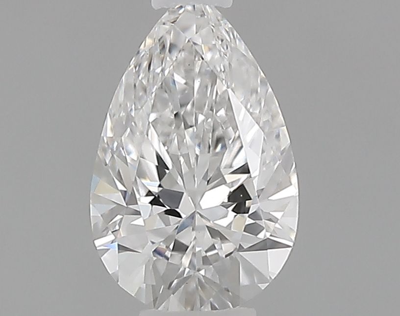 0.52 ct. E/VS1 Pear Lab Grown Diamond prod_a650d3c73bab4e2a9243a1764917dd87