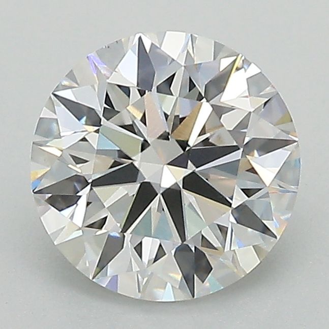 2.06 ct. E/VS1 Round Lab Grown Diamond prod_e9bd223cc715417c94f64c14d307e32b