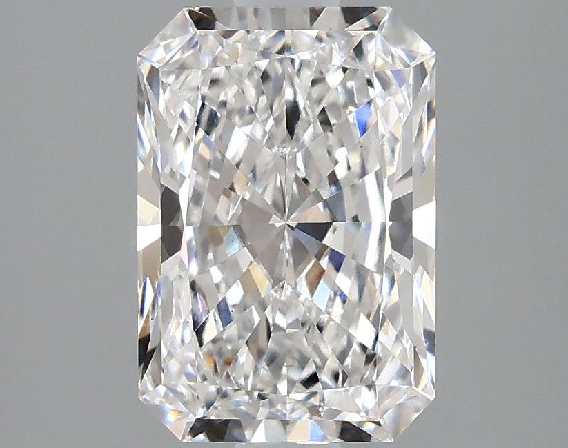 2.03 ct. E/VS1 Radiant Lab Grown Diamond prod_f108e8482f6a465b96b059fa051008d5