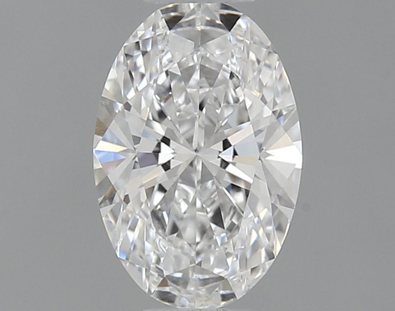 0.52 ct. D/VS2 Oval Lab Grown Diamond prod_c0e69b80eb2b4c90ac79152649c81801