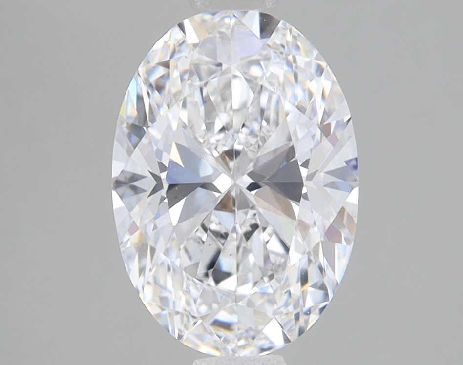 1.98 ct. D/VS1 Oval Lab Grown Diamond prod_fd80c455602f4a0a9201259e4f94abca