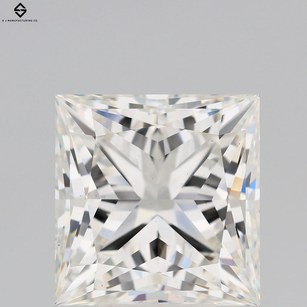 7.10 ct. G/VS1 Princess Lab Grown Diamond prod_a7a62c5a69d94e37a6f9e57ace054951