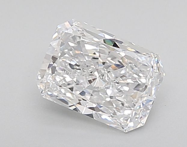 0.93 ct. D/VVS2 Radiant Lab Grown Diamond prod_9198c818881b4990a7e43606444af92a