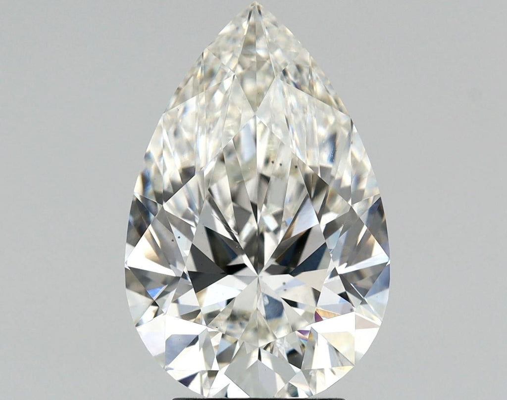 4.01 ct. H/SI1 Pear Lab Grown Diamond prod_d3c1cd8c87c04425a51ecd3508da70d5