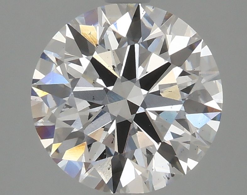 2.85 ct. F/SI1 Round Lab Grown Diamond prod_e51fd7090b7246df913121c7d39c1e3c