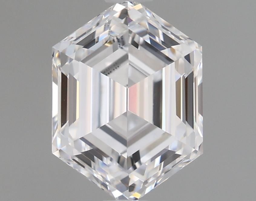 1.05 ct. D/VVS1 Hexagonal Lab Grown Diamond prod_fe98af19aa1241c9b08d70b53d30a449