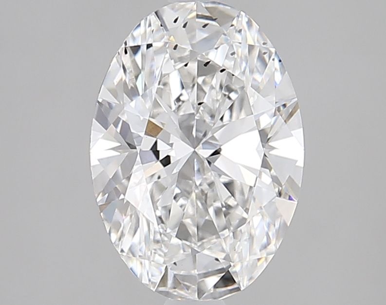 2.18 ct. E/SI1 Oval Lab Grown Diamond prod_d8dac846563745ffa4da5aa351590de1