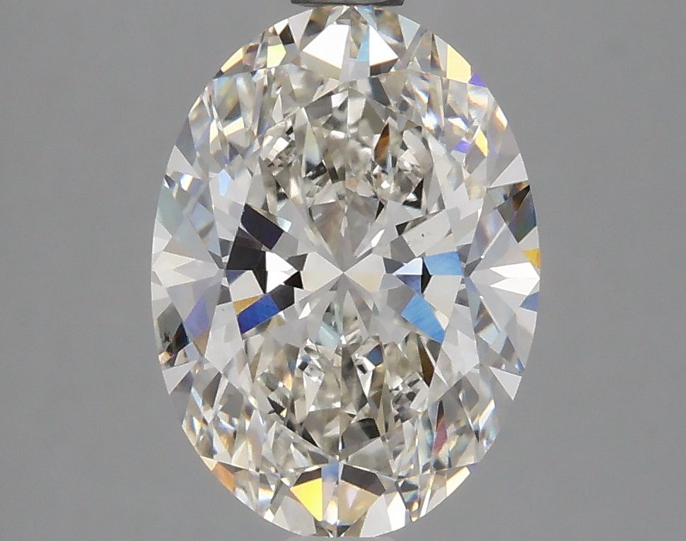 2.58 ct. H/VS1 Oval Lab Grown Diamond prod_9d8b611aa3db44d6b3f68b9e084b2ab6