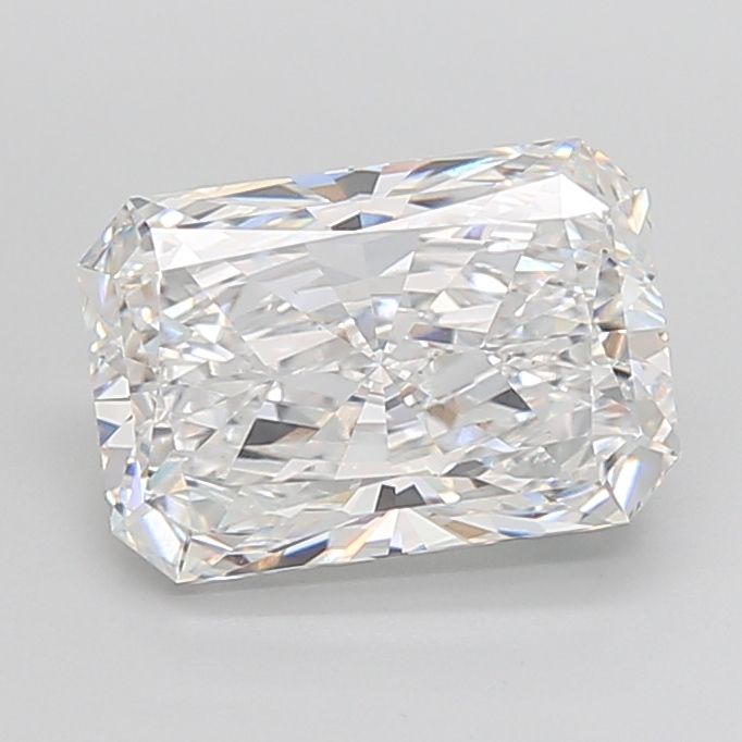 4.05 ct. D/VS1 Radiant Lab Grown Diamond prod_99fed281df0d42dea8c4f191804ce30b