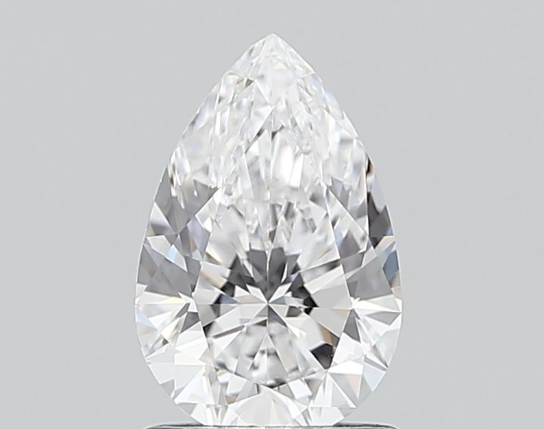 1.64 ct. D/VVS2 Pear Lab Grown Diamond prod_fd5f3b121c904859983b6842b0cdb677