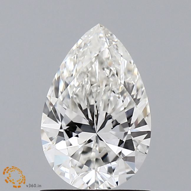 1.08 ct. G/VVS2 Pear Lab Grown Diamond prod_a09c5631cf35486982b3985c76736b1c