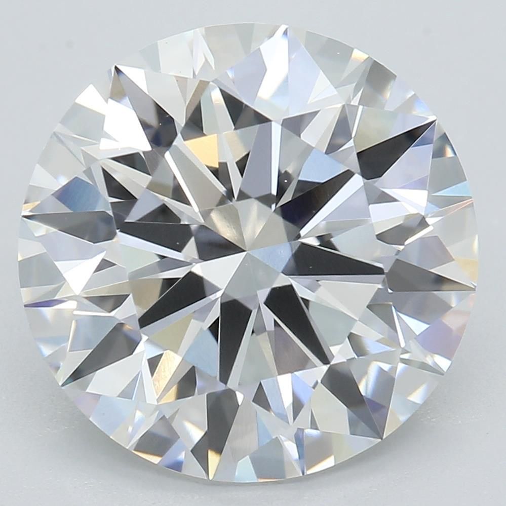 4.13 ct. D/VVS2 Round Lab Grown Diamond prod_ddec90522fc644f2a41945f0e2f005a2