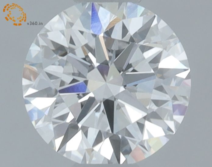 0.52 ct. E/VVS1 Round Lab Grown Diamond prod_5c10b90153894decb79a2e8f59b16c96