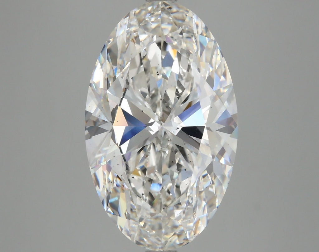 6.07 ct. G/VS2 Oval Lab Grown Diamond prod_f4487a7ddc6e4be4ad0a28474217450a