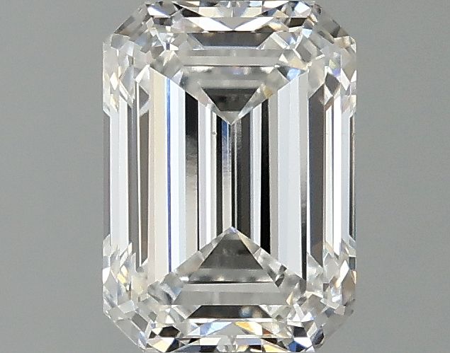 1.46 ct. E/VVS2 Emerald Lab Grown Diamond prod_ddd8477389724304aca4d79e4d4dcf7b