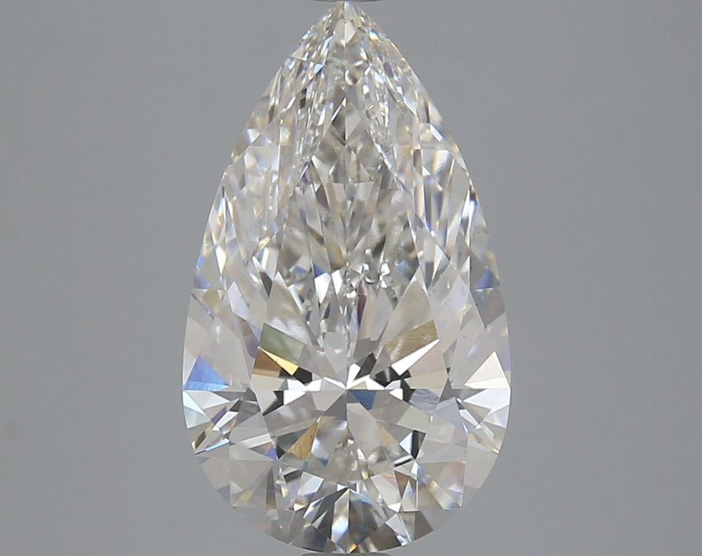 4.10 ct. G/VS1 Pear Lab Grown Diamond prod_f00471ef30e540efb4547ccae8bac60d