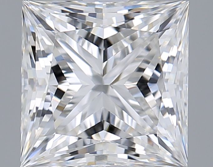 2.01 ct. E/VS1 Princess Lab Grown Diamond prod_f3e401f275f44a0ca6f687555d9bdf16