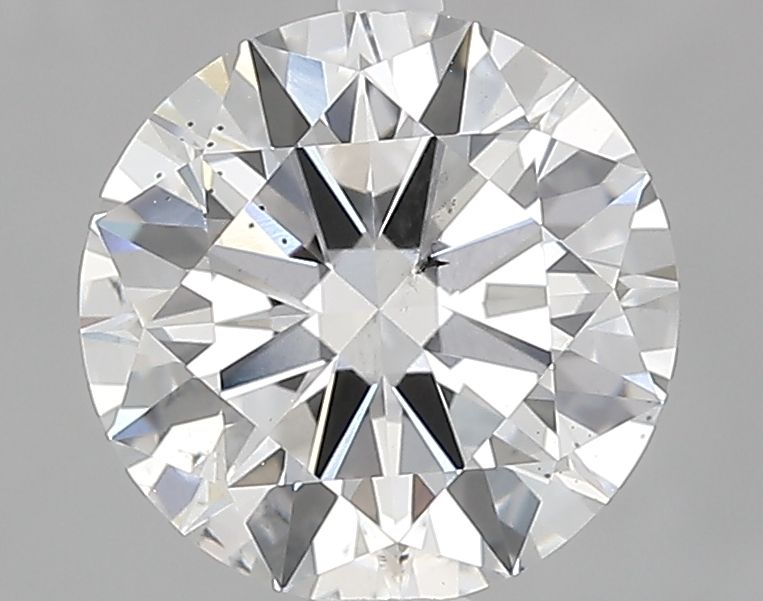 2.30 ct. F/SI1 Round Lab Grown Diamond prod_cb22f04e4845484baec1ab73e0463a26