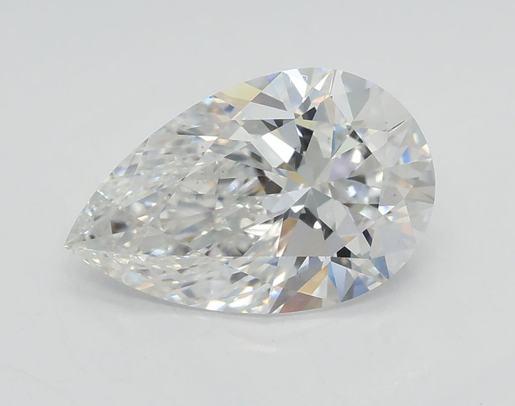 2.01 ct. D/VS1 Pear Lab Grown Diamond prod_ccc1efc09b1546788481ae3754b8010e