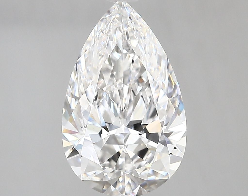 2.24 ct. D/VVS2 Pear Lab Grown Diamond prod_ef7da4199446498f9a229fa7c4783e4a