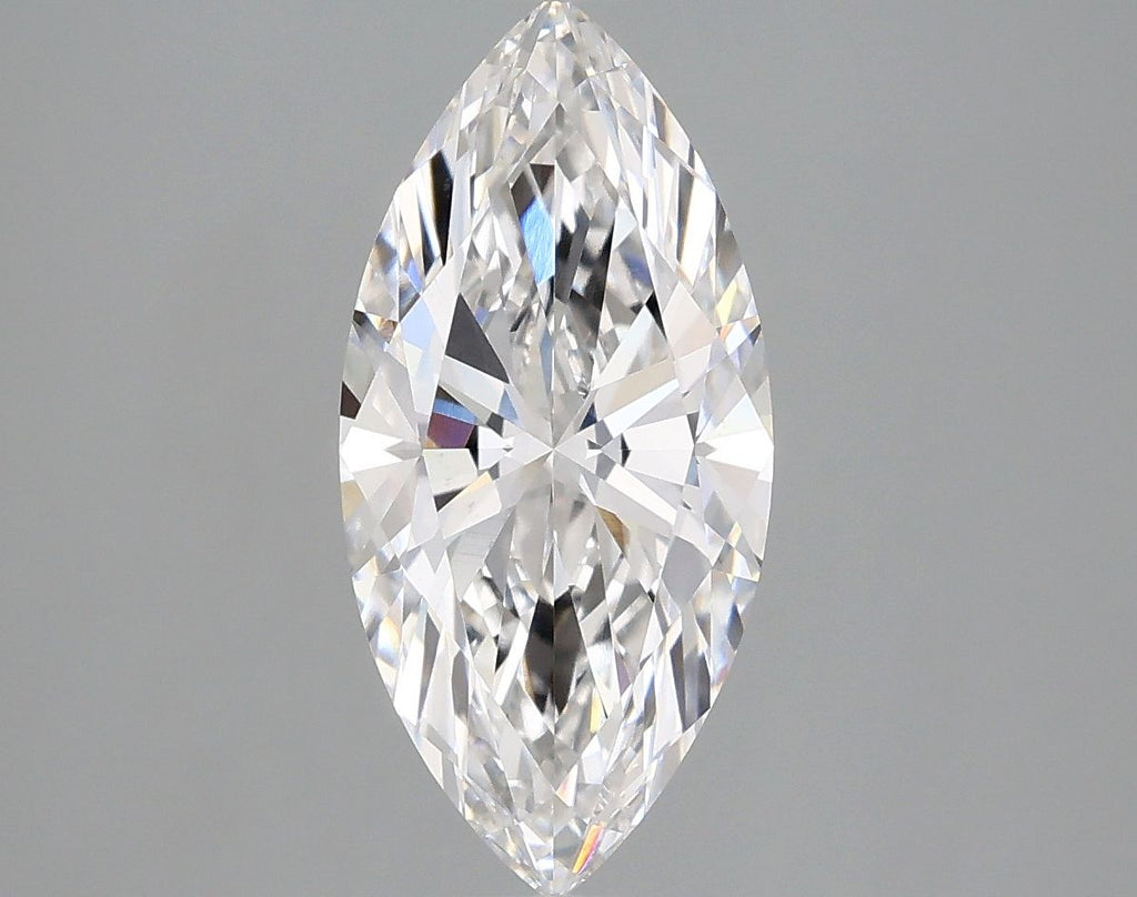 2.37 ct. E/VVS2 Marquise Lab Grown Diamond prod_e3e3c5520ceb4e12aaad37a481523781