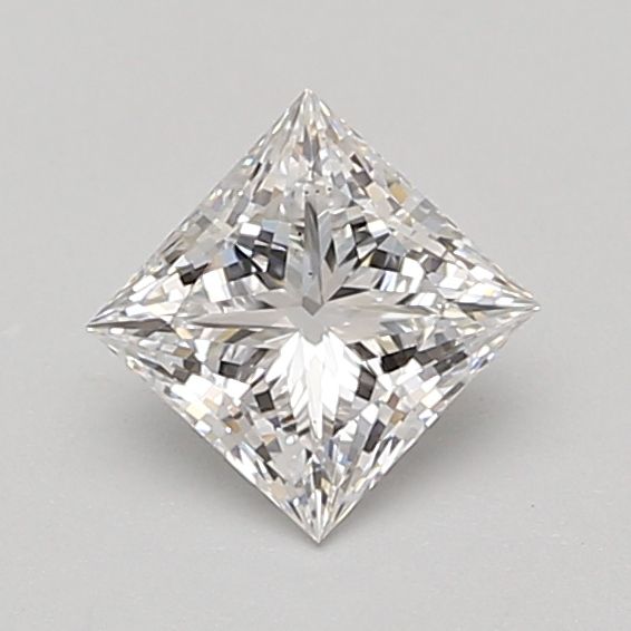 0.91 ct. E/VS2 Princess Lab Grown Diamond prod_e1e59452b57c427089777fd98cbe52d5