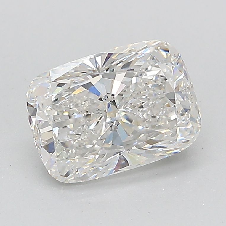 1.65 ct. E/VS1 Cushion Lab Grown Diamond prod_ec7f6b35e20b435484936e041dfc458c