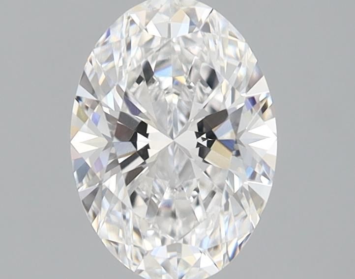 1.09 ct. D/VS1 Oval Lab Grown Diamond prod_f7b069be77974aea90da2d62a37c7f22