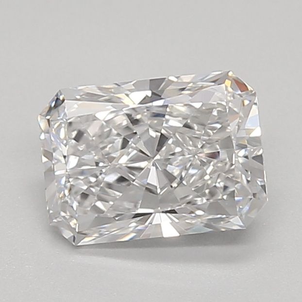 0.88 ct. D/VVS2 Radiant Lab Grown Diamond prod_e5a6ceb92822410bb614757c50efa7d3