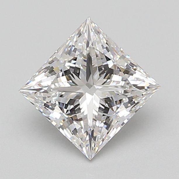 1.58 ct. E/VS1 Princess Lab Grown Diamond prod_d11f48acc43e48ad99b79931b2e292d1