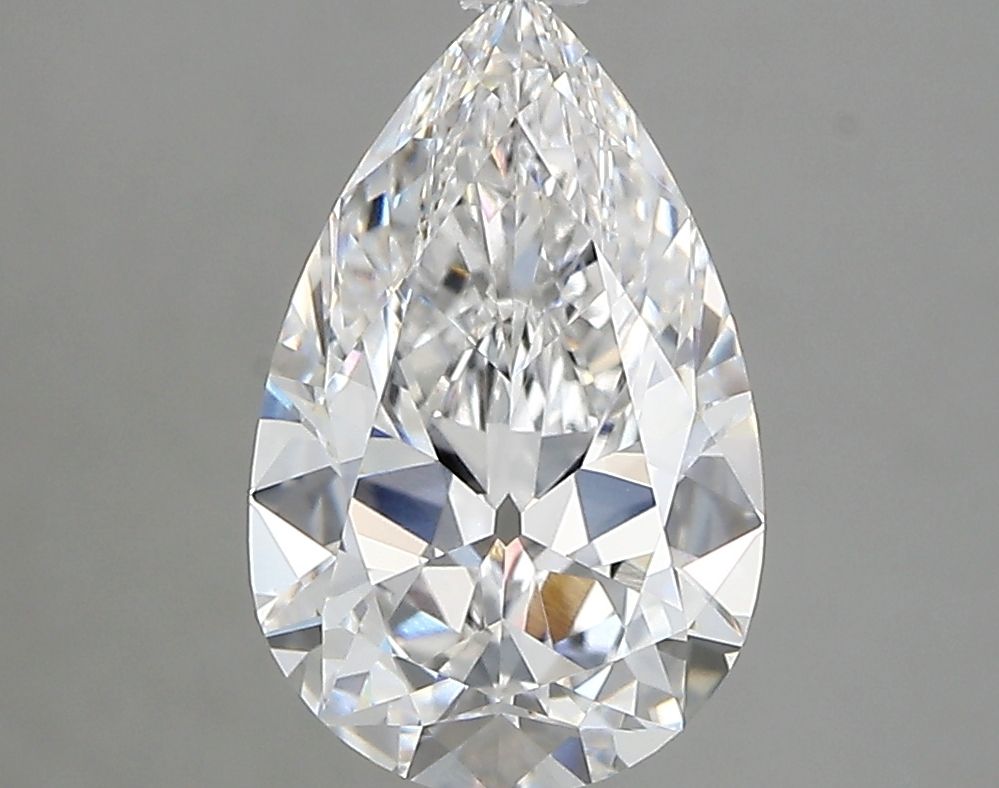 2.21 ct. D/VVS2 Pear Lab Grown Diamond prod_d6b81c2fc5804af4ba7e93b9ef251a3b