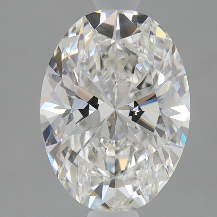 2.22 ct. F/VS1 Oval Lab Grown Diamond prod_f288e20bb78d437381956294d807802a