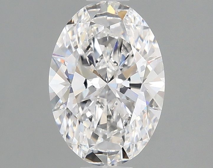 1.09 ct. E/VVS1 Oval Lab Grown Diamond prod_9da42db1fe684fc9bec8edd10947d287