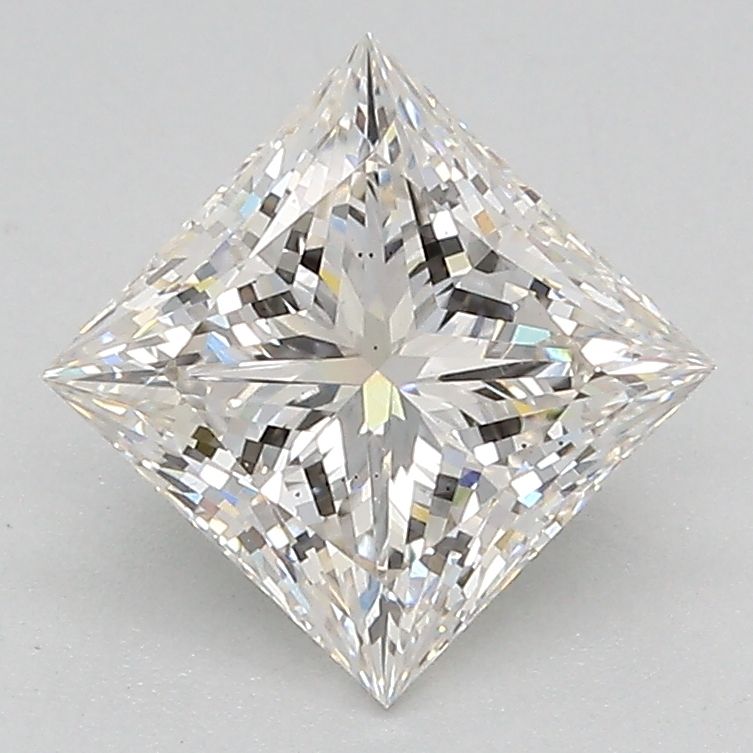 2.05 ct. G/VS2 Princess Lab Grown Diamond prod_cd4a115de47b42ceacaaf4e6225c9858