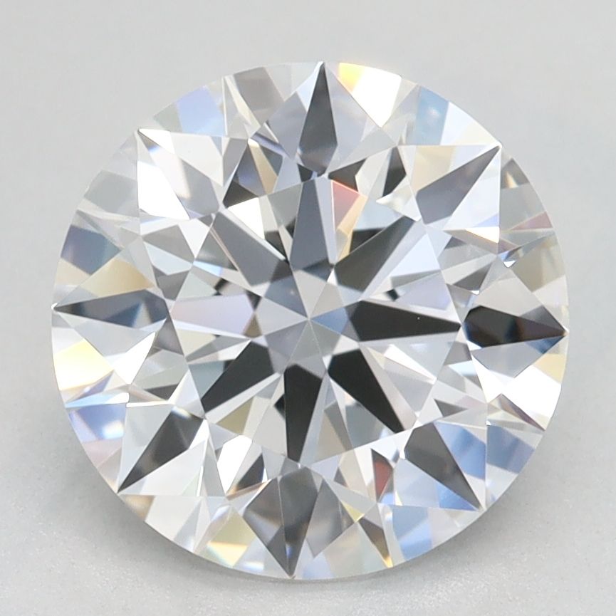 2.41 ct. D/VVS1 Round Lab Grown Diamond prod_e987ea15eb934331b90357a4a359caa5