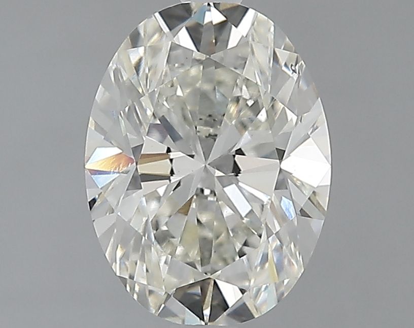 2.00 ct. J/VS2 Oval Lab Grown Diamond prod_8f7901f9ca6f4f459975a9df3f02a6c0