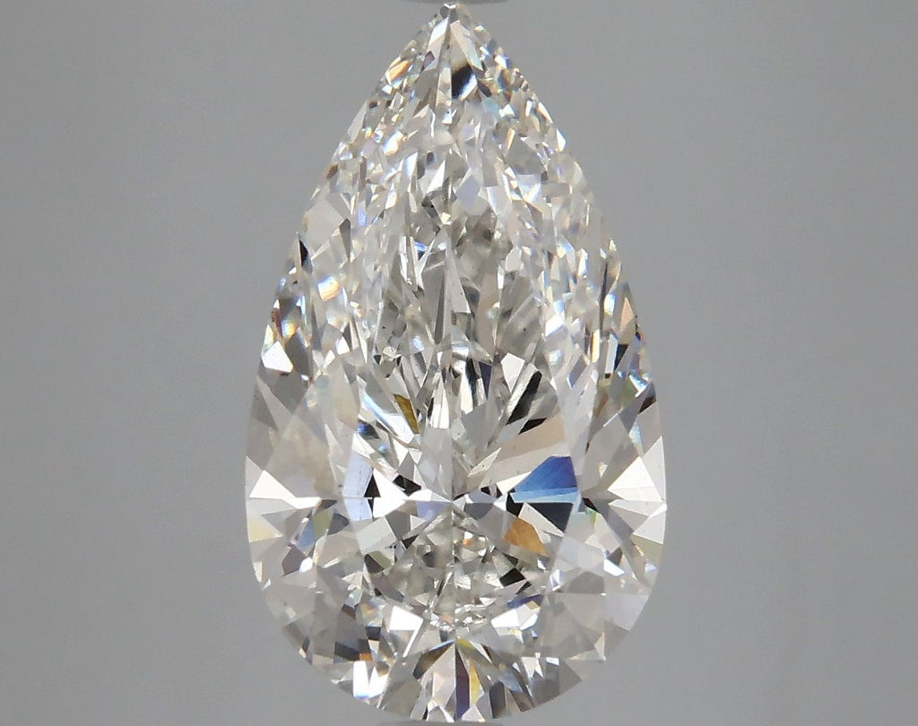 4.73 ct. G/VS2 Pear Lab Grown Diamond prod_fb43518579124a4eb33aeb9611770327