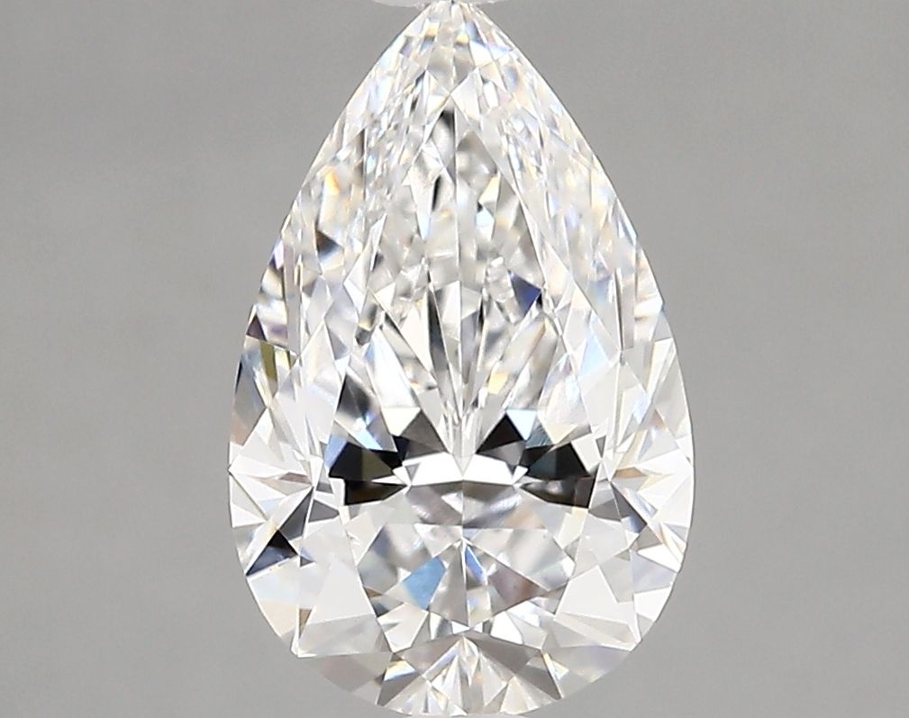 2.37 ct. D/VVS2 Pear Lab Grown Diamond prod_f403187585044861b9b8b71d5ffb24f7