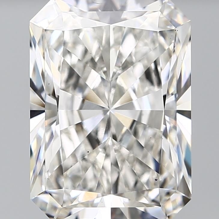 7.03 ct. G/VS2 Radiant Lab Grown Diamond prod_3b40842d20a041f691a9dc9ccca44a14