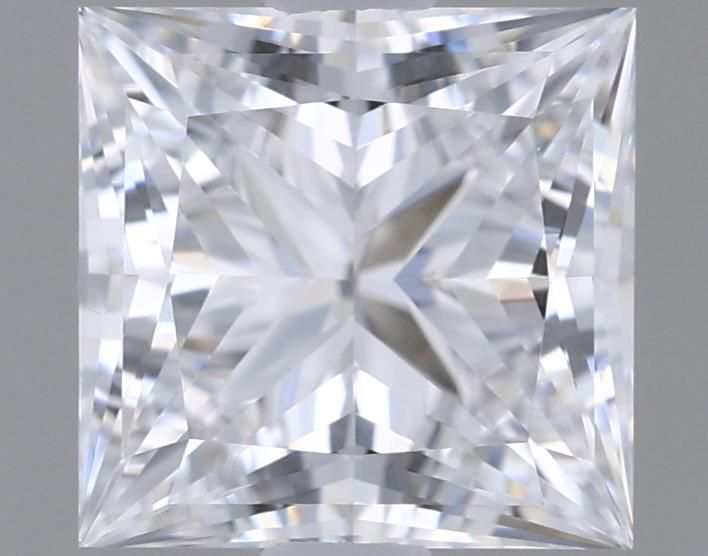 0.86 ct. E/VS1 Princess Lab Grown Diamond prod_fa835f6a785348ebb483767622f58902