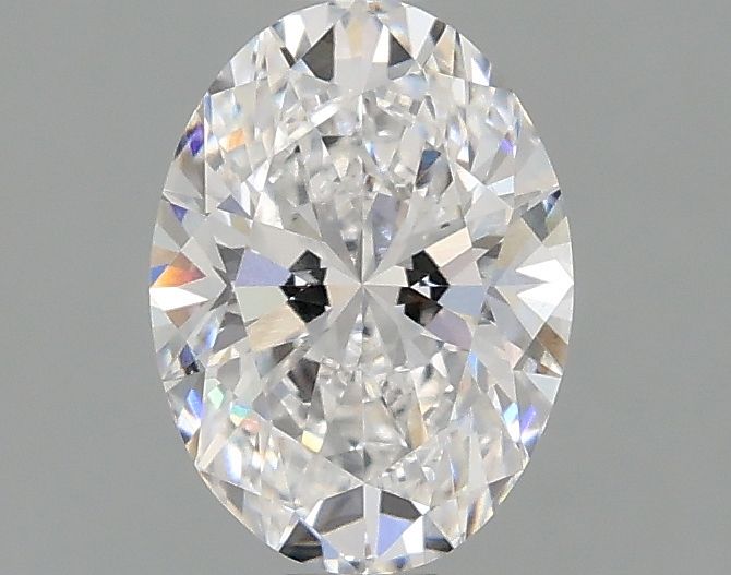 1.05 ct. D/VS2 Oval Lab Grown Diamond prod_e368ff32b7424589b93e88c41e3bf0dc