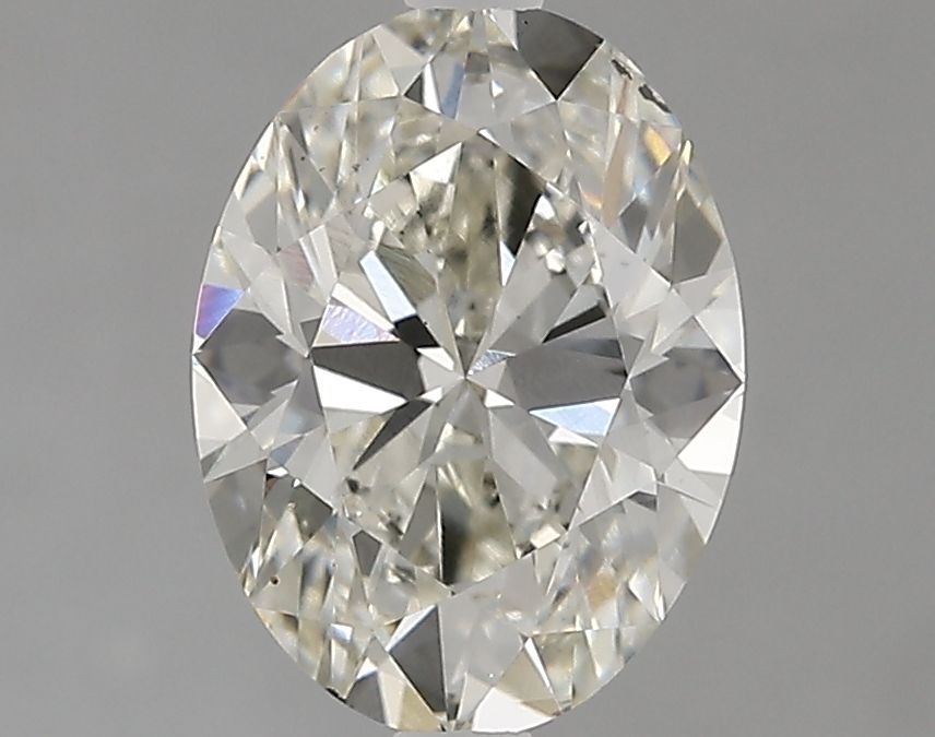 2.00 ct. J/SI1 Oval Lab Grown Diamond prod_80eb65abbb8049e9bae693c77c1b9ac7