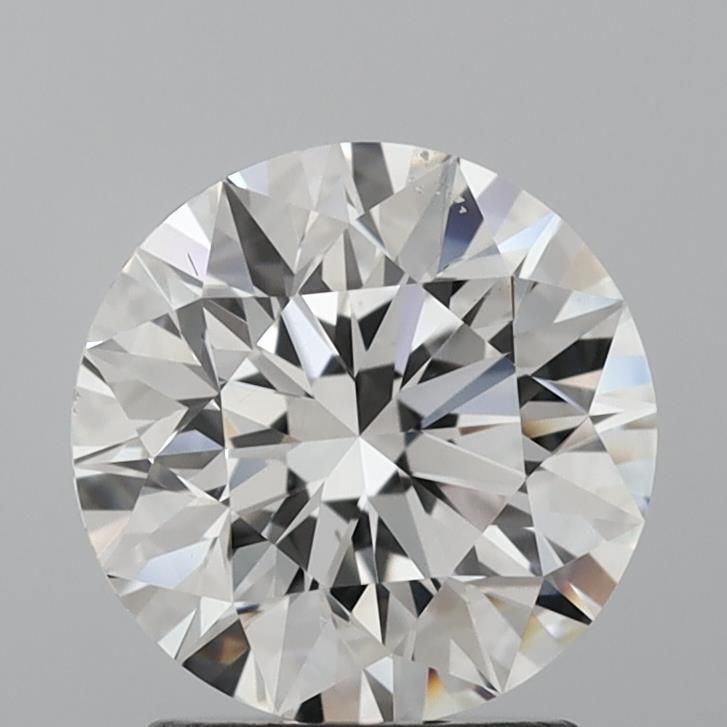 2.01 ct. F/SI1 Round Lab Grown Diamond prod_e35c5f147f2744fbbe0f9f2a848b2087