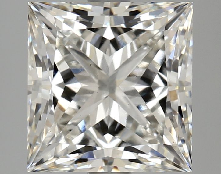 3.32 ct. H/VS1 Princess Lab Grown Diamond prod_d938d2147c46469683db4f763dcc2242