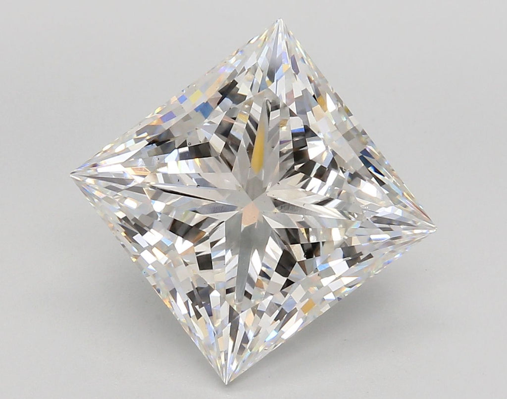 7.61 ct. F/VS2 Princess Lab Grown Diamond prod_8f7991fa259246f7b97b4085e2a59d98
