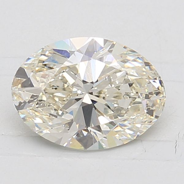 2.21 ct. J/SI1 Oval Lab Grown Diamond prod_cd0256e1ac754bb0a90c0824d03b9c04