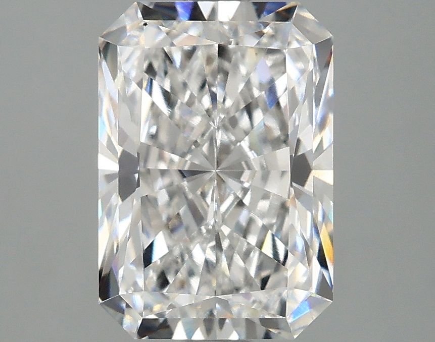 2.85 ct. E/VS1 Radiant Lab Grown Diamond prod_f3ed00f0069c4199b4d3aca08e20bb6c