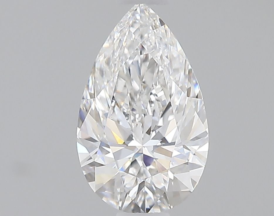 0.92 ct. D/VVS2 Pear Lab Grown Diamond prod_eedab26d828c4671b1e916311363f837