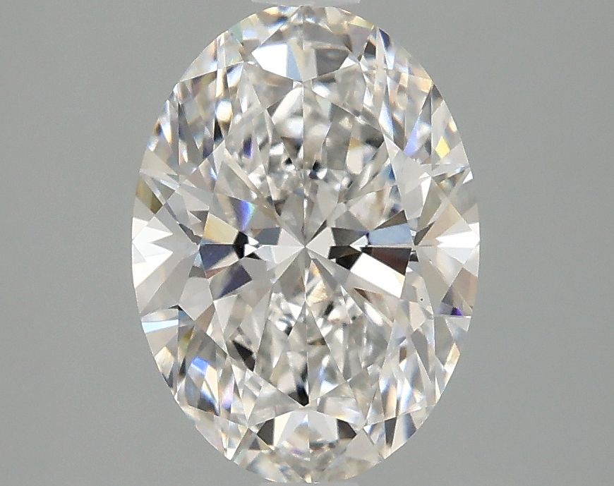 2.09 ct. F/VS1 Oval Lab Grown Diamond prod_e63c1bb0d4a24ad981a80c347e2efd53