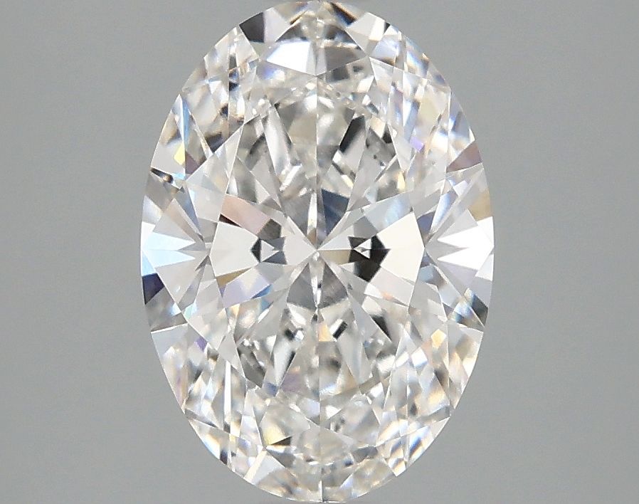 2.05 ct. F/VVS2 Oval Lab Grown Diamond prod_85aef9a025fe45bca6daf080e83147e1